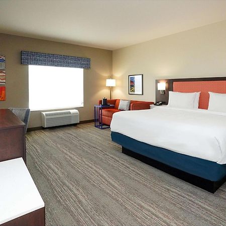Hampton Inn Colorado Springs I-25 Central Bagian luar foto