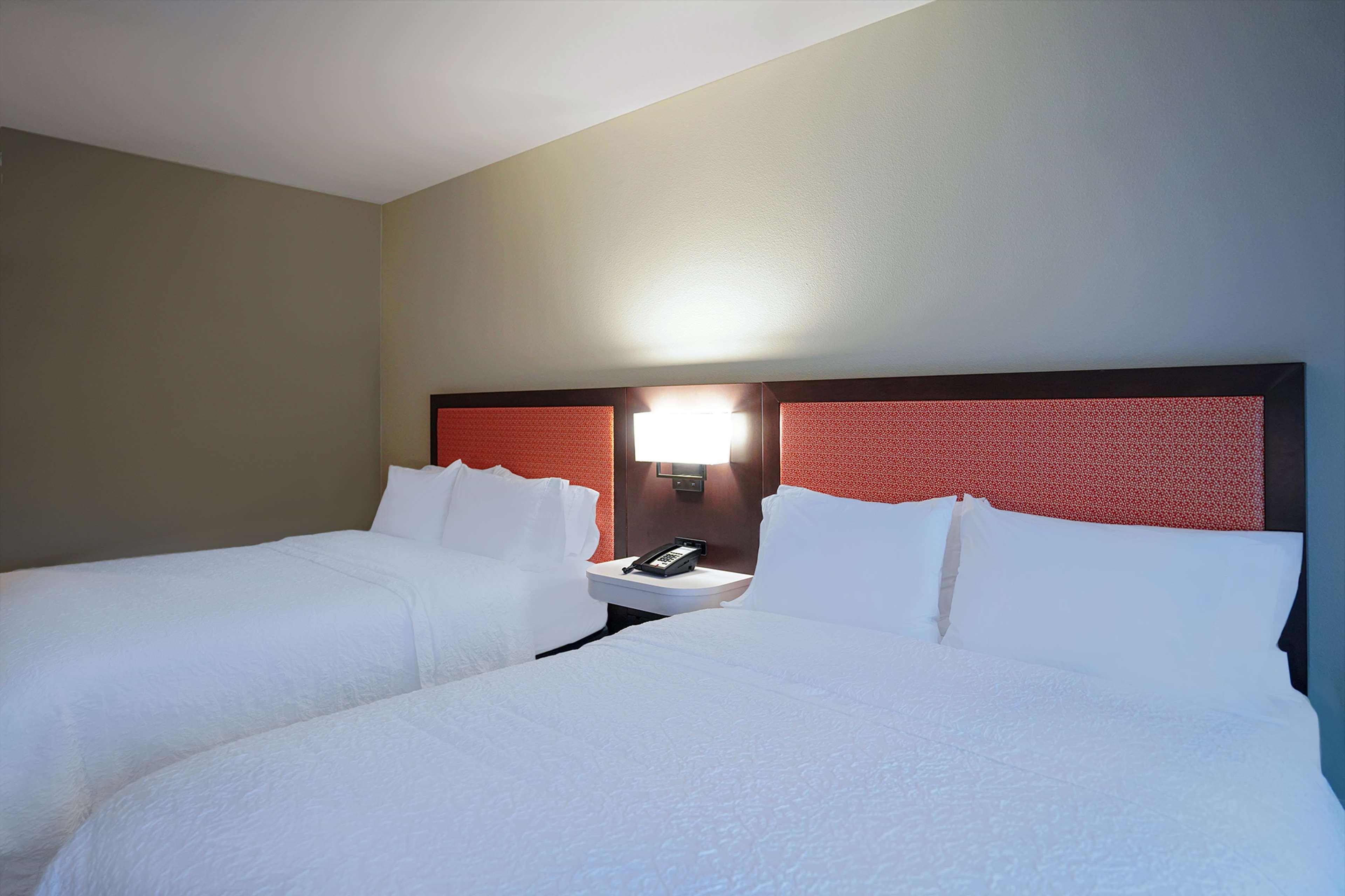 Hampton Inn Colorado Springs I-25 Central Bagian luar foto