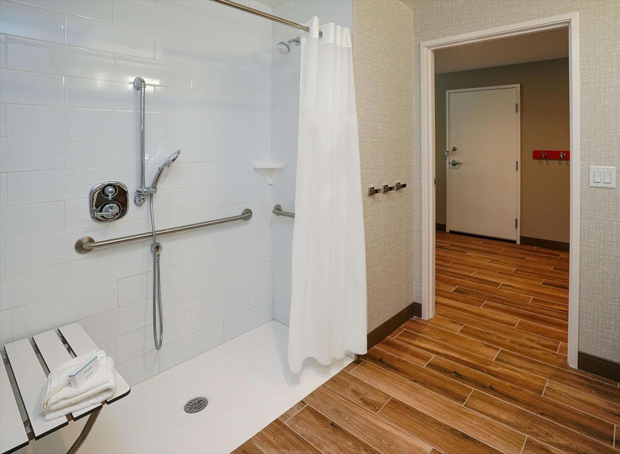 Hampton Inn Colorado Springs I-25 Central Bagian luar foto